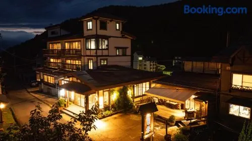 Shirakaba - Image 1