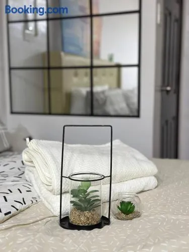 CAMPVILLE midrise CONDO ALABANG - Image 1