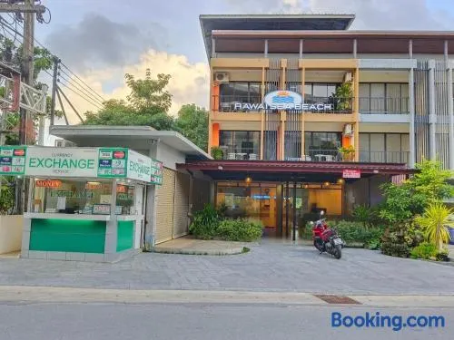 Rawai Sea Beach - Image 1