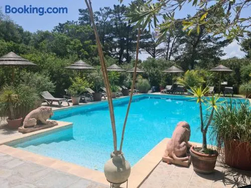 Relais de Bravone - Image 1