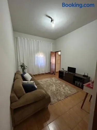 Apto top conforto localização perfeita pra você - Image 1