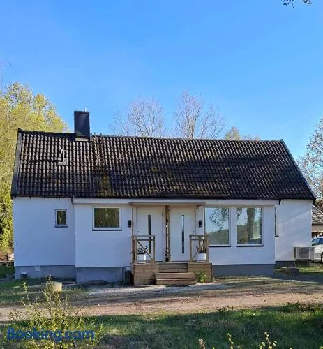 Villa Torsebro - Image 1