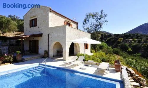 Villa Talea - Image 1