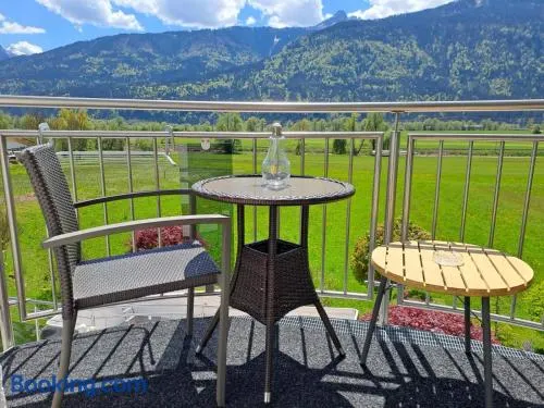 Mountainview Apartment Scheurer - Image 1