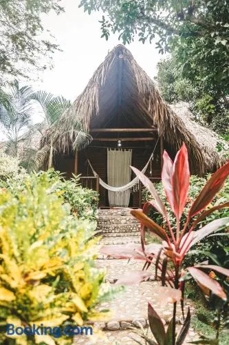 Cabaña Wiwa Tayrona - Image 1