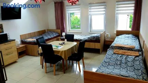 Apartamenty Daisy - Image 1