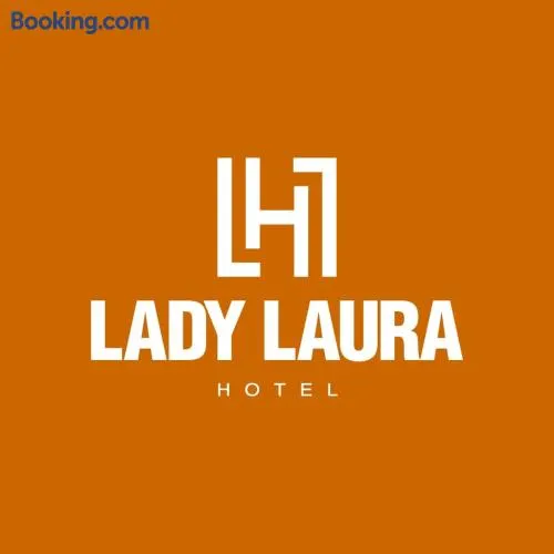 Lady Laura Hotel - Image 1