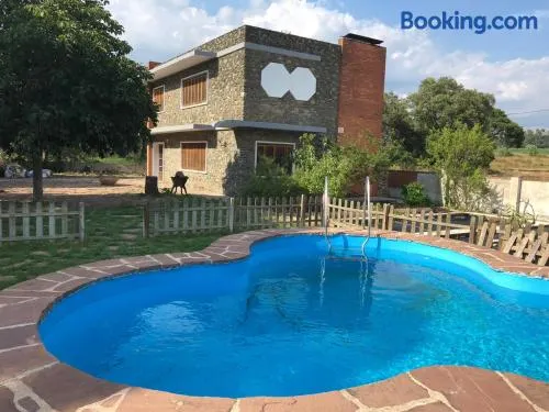 Casa L'Avi - Image 1