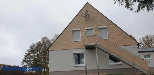Ferienwohnung Eifelglück Hupperath - Image 1
