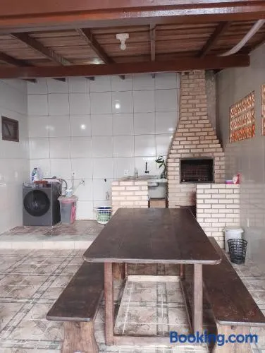 Apartamento 400 MTS da praia - Image 1