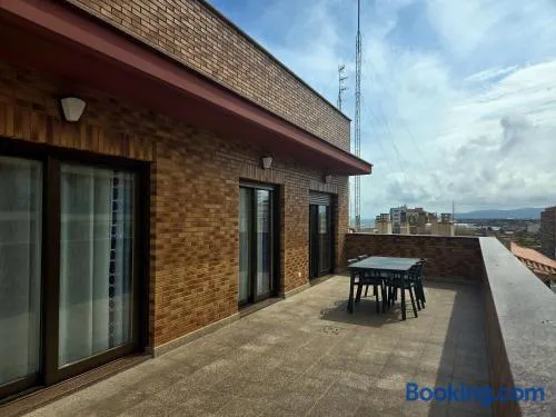 Ancla Spaces nuevo apt cerca del mar, sin vistas - Image 1