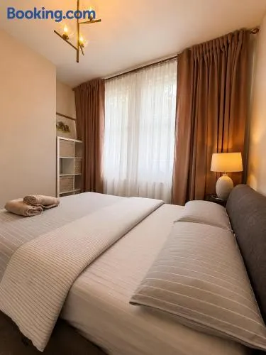Executive Studio Apartment - Image 1