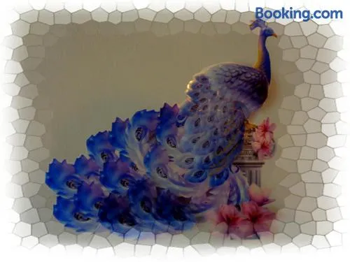 ~Peacock House~ - Image 1