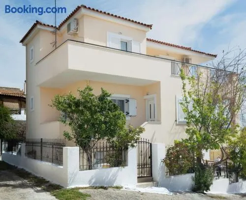 Modern vacation house near Ermioni - Image 1