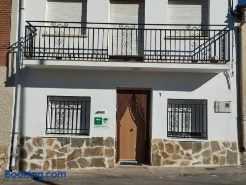 Casa Rural "La Muela de Alarilla" - Image 1