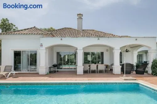 Luxury Villa Arcos Golf - Image 1