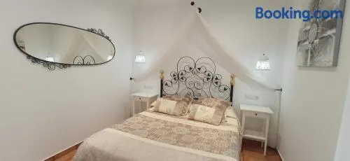 Casa Rural Miralmonte - Image 1