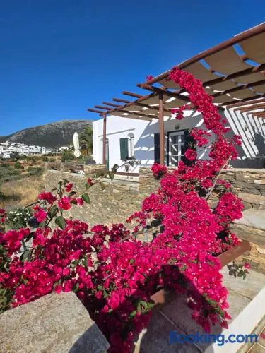 Apollon-Artemis Apartments - Image 1