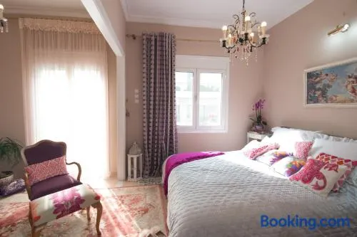 Apartment Corinth - Image 1