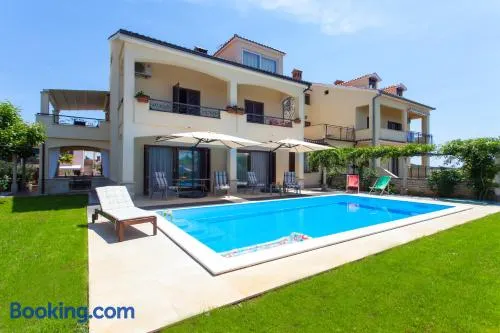 Premium Central Apartments - with Pool - Image 1