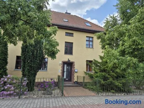 Haus am Wendsee - Image 1