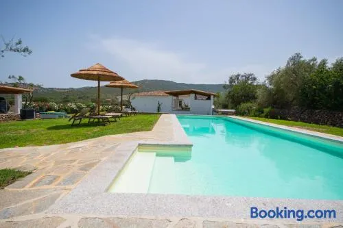 Villa Li Celvi - by Nord Est Coast - Image 1