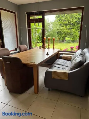 Vakantiehuis met 1 slaapkamer - Image 1