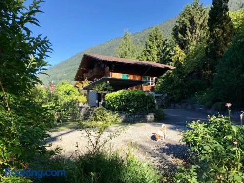 Chalet Rosemarie - Image 1