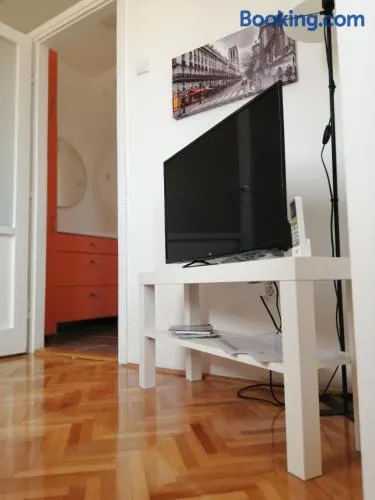 Apartman studio Oranž - Image 1