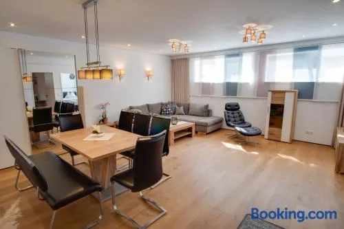 Ferienwohnung Angerer - Image 1
