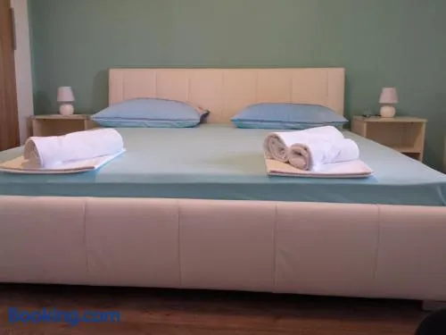 Guest House Sombrero - Image 1