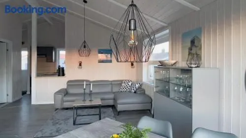 Hygge Hus Grömitz - Image 1
