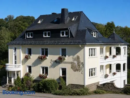 Pension Weißer Hirsch - Image 1