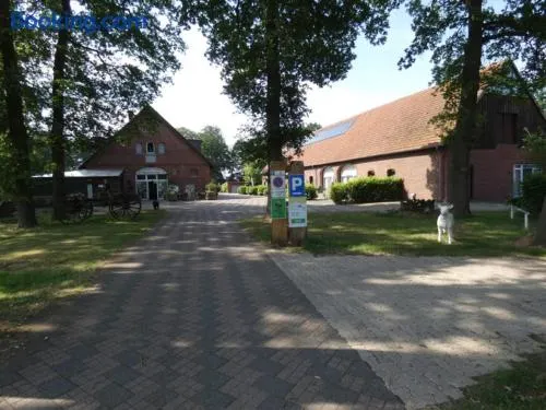 Ferienhof Schnieder - Image 1