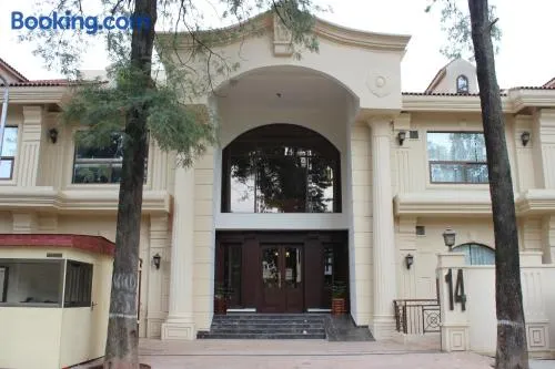 S Chalet Islamabad - Image 1