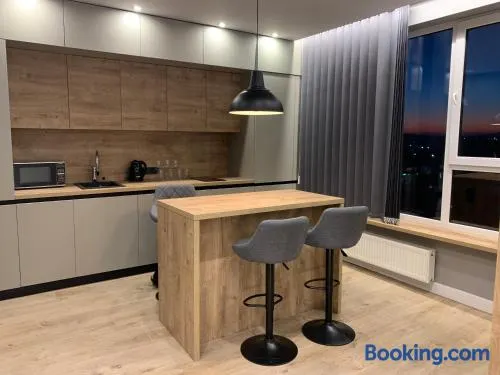 Apartment near the airport - Image 1