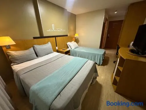 Flat 213 - Comfort Hotel Taguatinga - Image 1