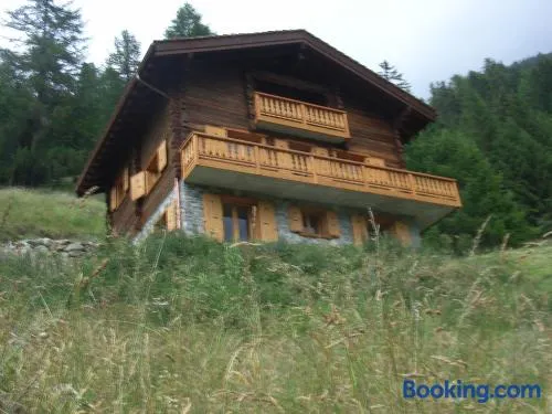 Chalet Grouse - Image 1