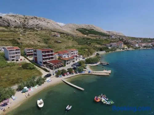 Rooms by the sea Metajna, Pag - 3305 - Image 1