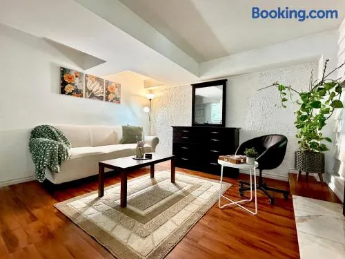 City Center Suite - Image 1
