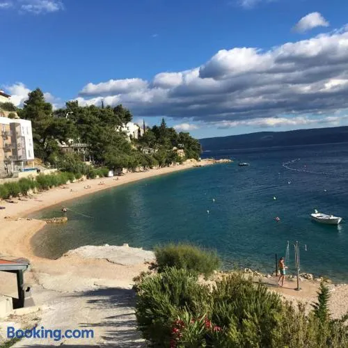 Apartman C Nemira - Image 1