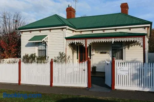 Isabella at Kyneton - Image 1