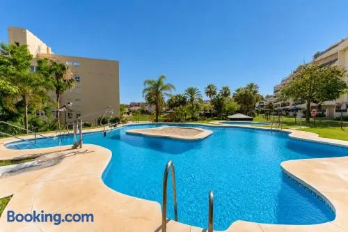 MalagaSuite Playamar Terrace & Pool - Image 1