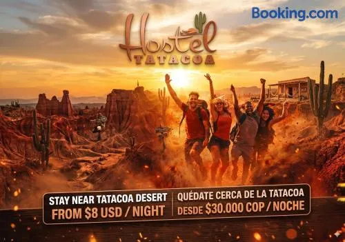 Hostel Tatacoa - Image 1