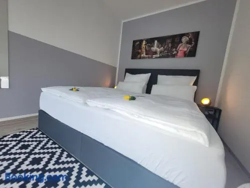 Ferienwohnung Holzland - Image 1