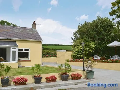 Bont Cottage - Image 1