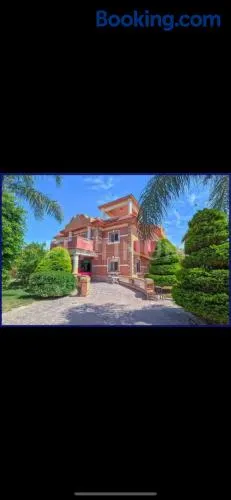 Mostafas family villa - Image 1
