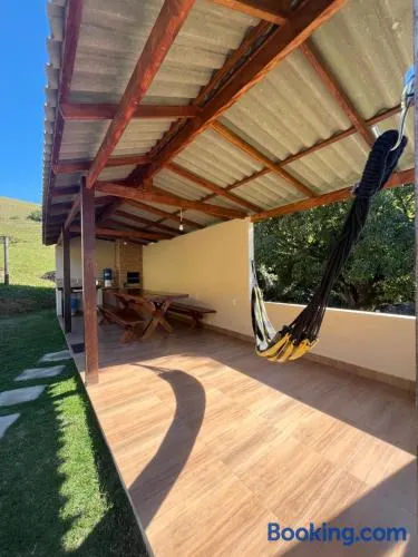 Casinha Aconchego - Image 1