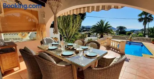 Casa Wens Bénimeit - Image 1