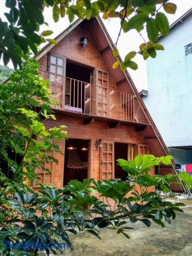 Chalet confortável na cidade das estrelas - Image 1